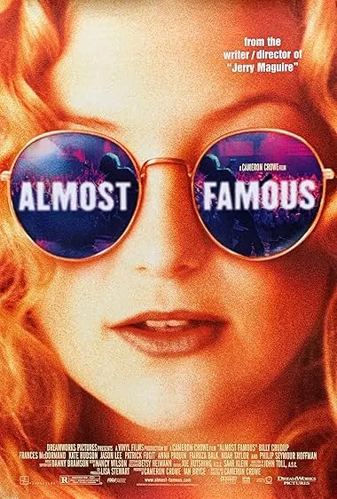 دانلود فیلم تقریبا مشهور | Almost Famous