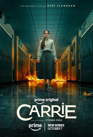دانلود سریال کری | Carrie