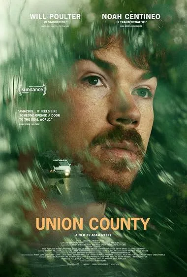 دانلود فیلم یونیون کانتی | Union County