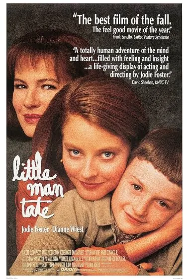 دانلود فیلم مرد کوچولو تیت | Little Man Tate