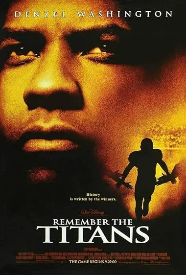 دانلود فیلم تایتان‌ ها را به یاد آور | Remember the Titans