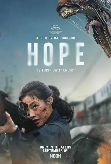 دانلود فیلم امید | Hope