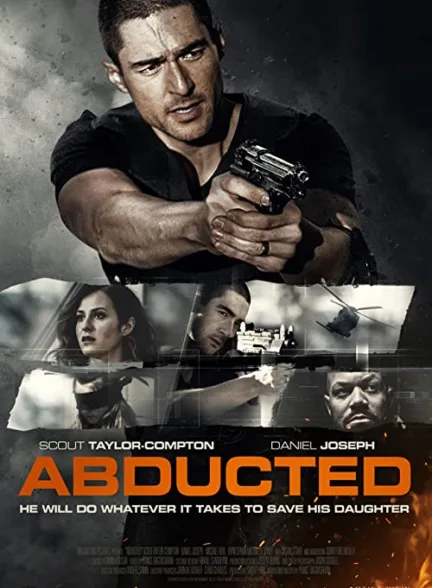 دانلود فیلم ربوده شده | Abducted