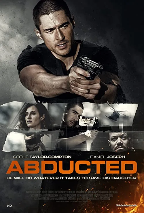 دانلود فیلم ربوده شده | Abducted