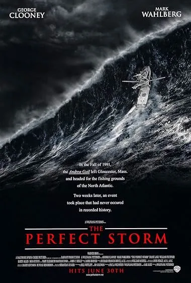 دانلود فیلم طوفان کامل | The Perfect Storm