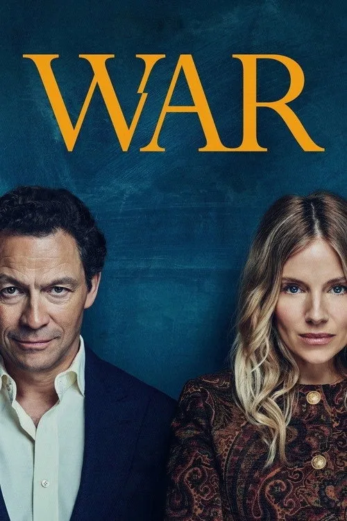 دانلود سریال جنگ | War