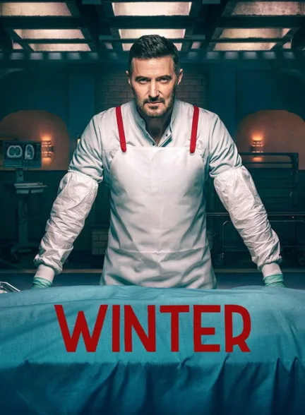 دانلود سریال وینتر | Winter