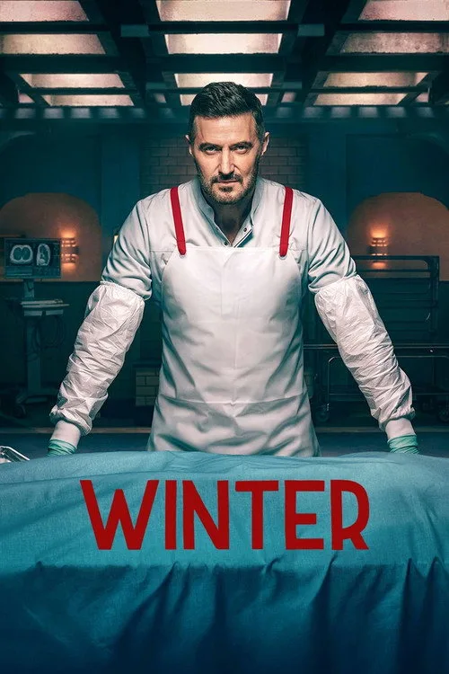 دانلود سریال وینتر | Winter