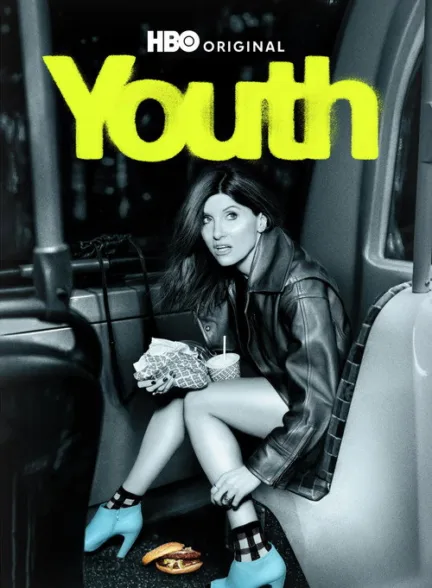 دانلود سریال جوانی | Youth