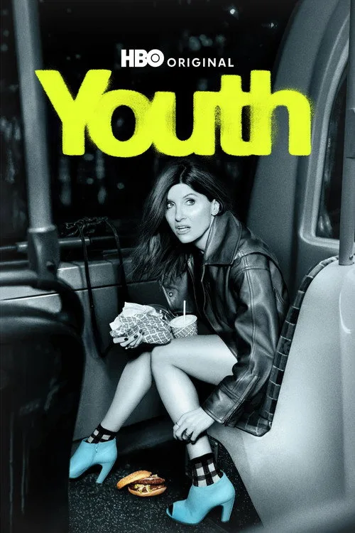 دانلود سریال جوانی | Youth