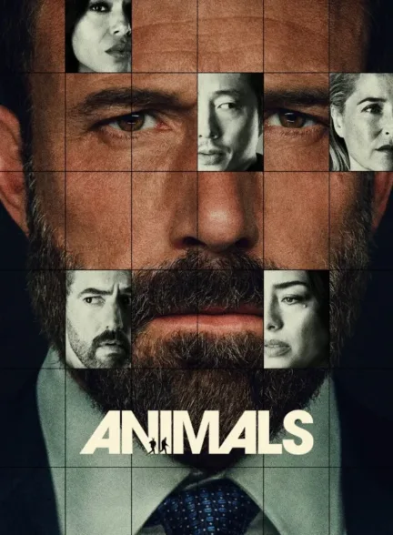 دانلود فیلم حیوانات | Animals