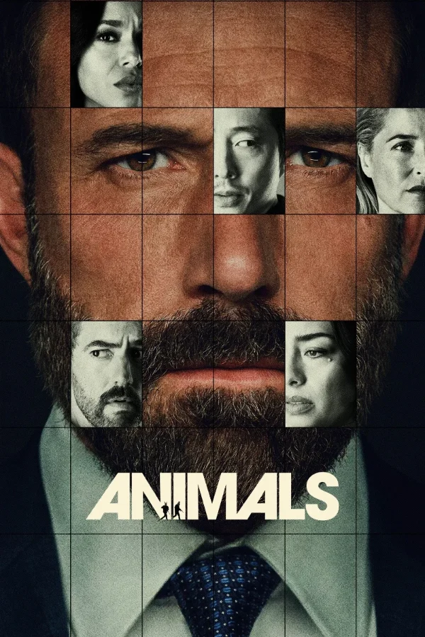 دانلود فیلم حیوانات | Animals