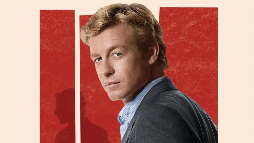دانلود سریال ذهن خوان | The Mentalist