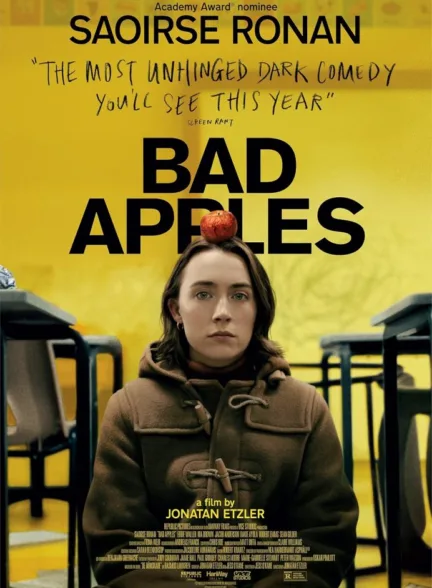 دانلود فیلم سیب های گندیده | Bad Apples