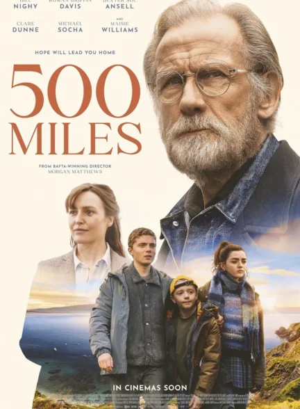 دانلود فیلم 500 مایل | 500 Miles
