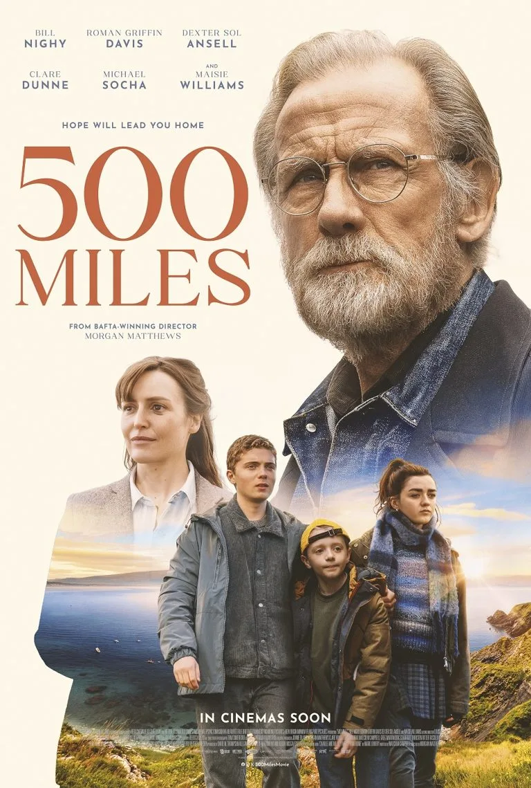 دانلود فیلم 500 مایل | 500 Miles