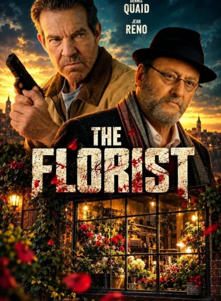 دانلود فیلم گل فروش | The Florist