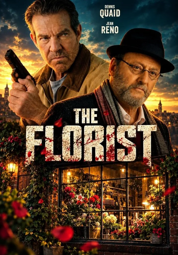دانلود فیلم گل فروش | The Florist