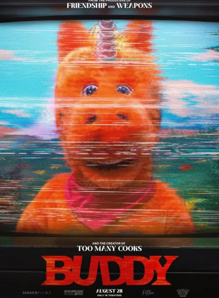 دانلود فیلم بادی | Buddy
