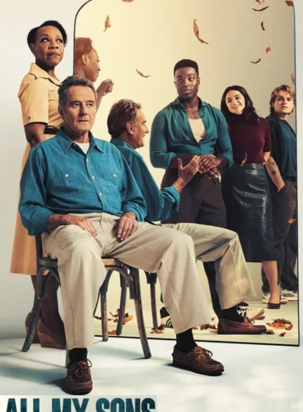 دانلود فیلم همه پسران من | All My Sons