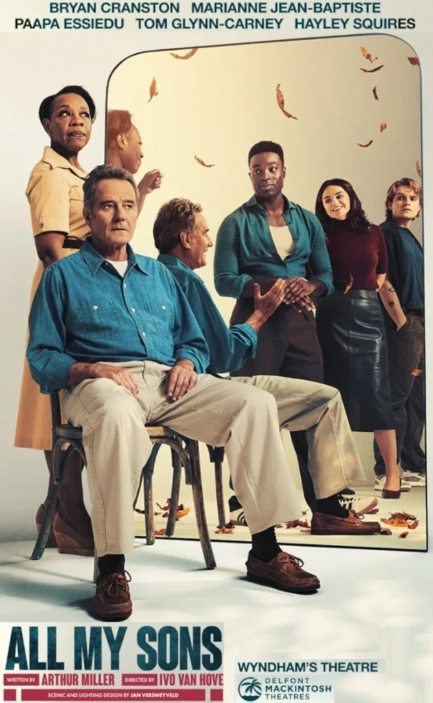 دانلود فیلم همه پسران من | All My Sons